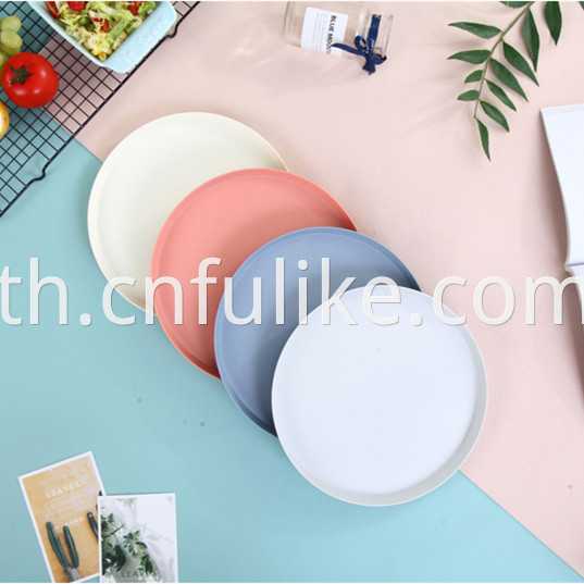 Plastic Plate Wholesale